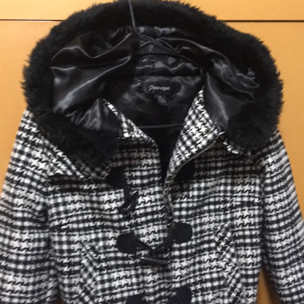 Jacket